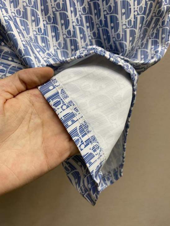Dior Short Pants _SKUDiorS-XLhgntx9217189